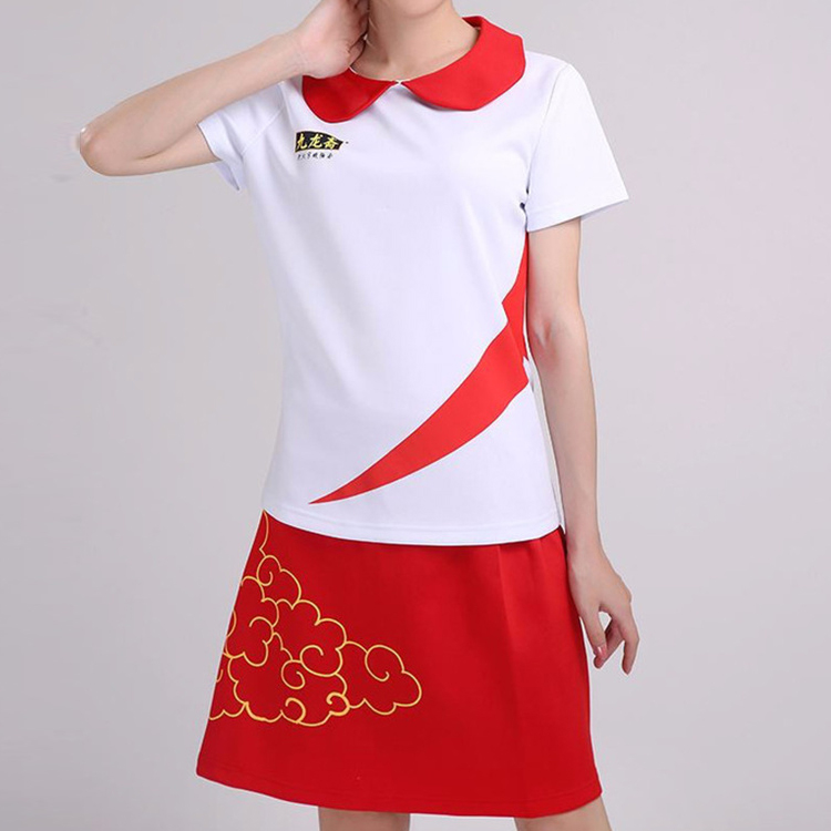 夏裝促銷服