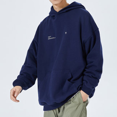 介紹手机看片福利永久的衛衣麵料之一